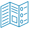 Print Marketing Icon
